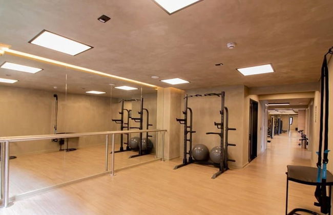 Studio Moema - Foto 34