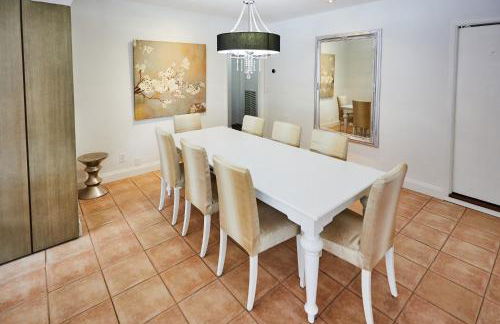 Private Villa Miami Pool Oasis - Foto 24