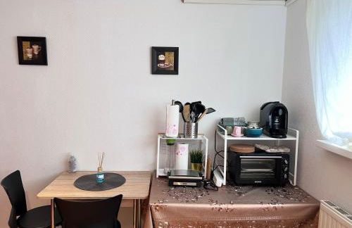 Cozy Flat near Maastricht Heerlen Aachen - Foto 18