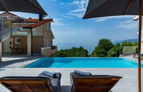 Vortex apartment, Opatija Riviera - Foto 28