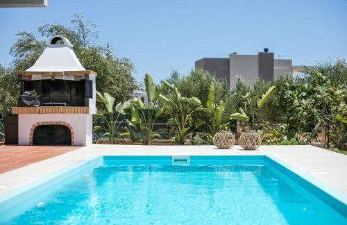 Villa Calliope Lardos - Photo 8