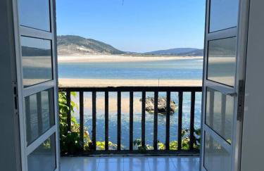 Casa da Auga - Costa da Morte - Foto 1