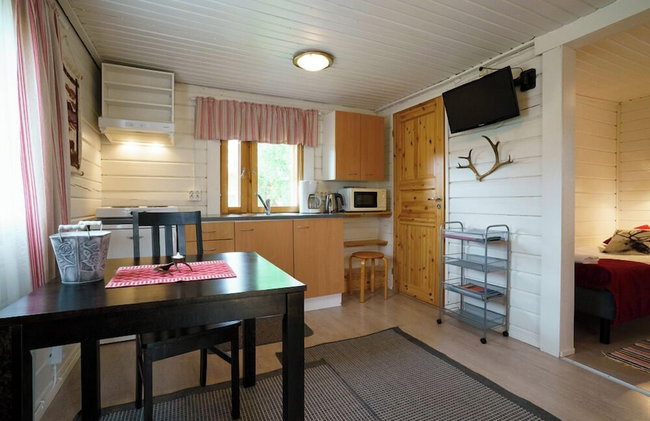Nuorgam Holiday Village - Photo 12