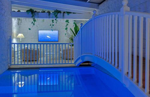 Villa Tra i Due Mari con Spa - Foto 53