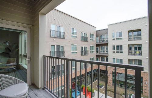 Prime Alexandria Stay Near DC and Old Town - Foto 6