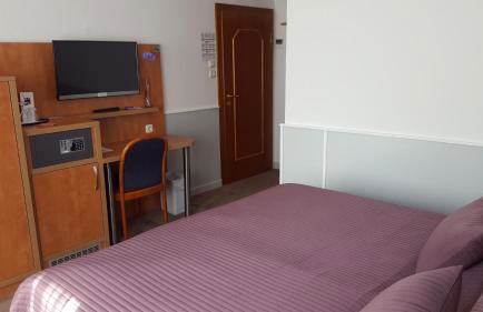 Hotel Niederrad - Foto 31