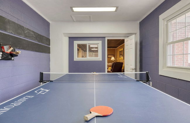 Asheville Sunset 10min to Asheville + Ping Pong - Foto 21