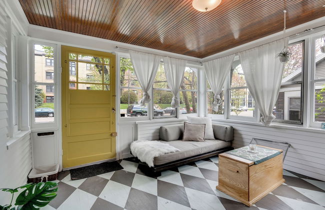 Minnestay - Grand Residence - Foto 25