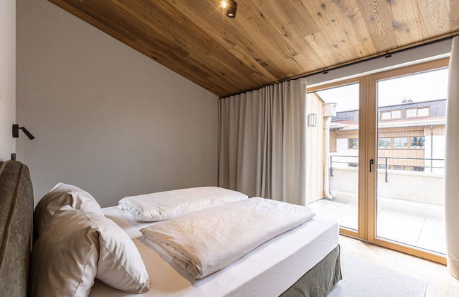 Apartment in Westendorf Near ski Area - Foto 5