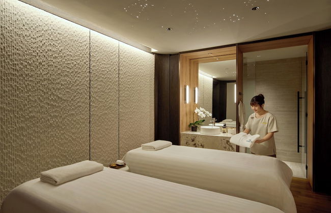 PARKROYAL Serviced Suites Singapore - Foto 29