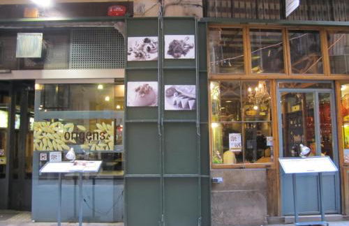 Olles Apartment - Foto 33