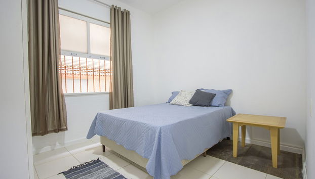 LineRio Praia do Leblon 446 - Photo 4, Chambre