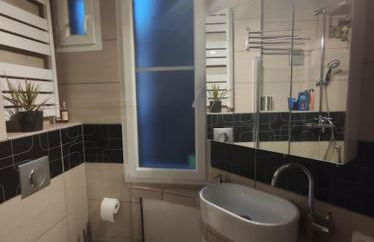 Le nid douillet - Cosy and very close to Paris - Foto 6