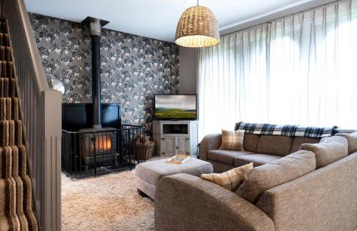 Stylish, countryside apartment at Brookvale Farm - Foto 1