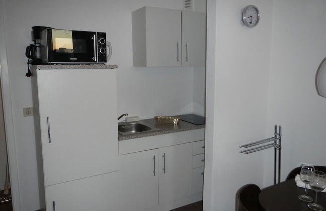 Klein aber fein - Apartments in Köln - Foto 13