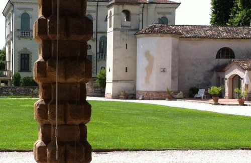 Dependance Sangiantofetti-Rigon - Foto 27