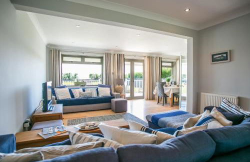 Sunshine - Beachfront home in Bracklesham Bay - Foto 13