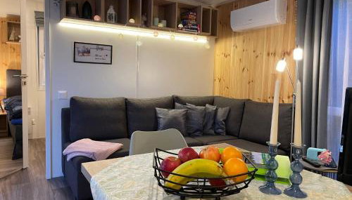 Holiday Home Tiny Haus Alex by Interhome - Foto 1