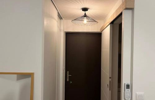 *La Pampa, Studio, Parking, Clim, Hôpitaux/Fac* - Foto 16