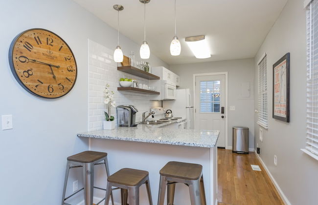 Quaint Music City Bungalow Retreat - Foto 9