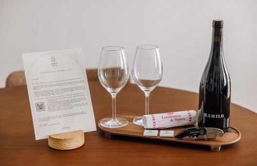 Ando Living - Corpo Santo House - Photo 17