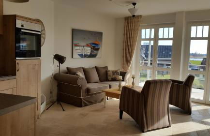 Landhaus am Binnensee - Foto 6