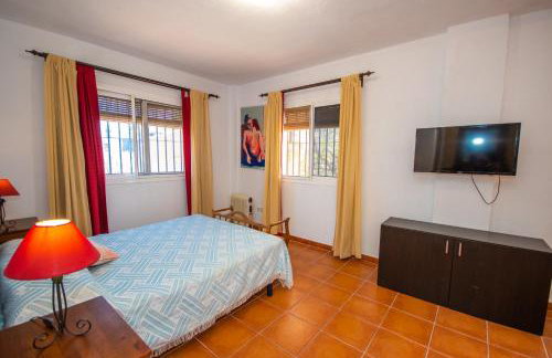 Cubo´s Casa Rural La Cañada de Coín - Foto 22