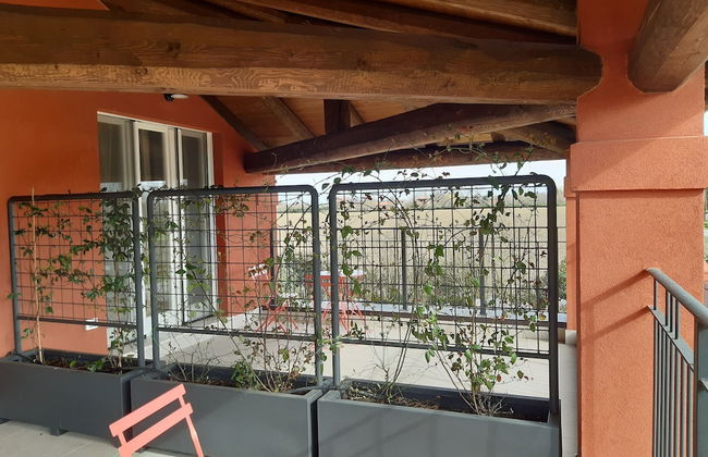 B&B Santa Maria di Lorgana - Foto 18