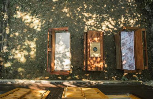 WOODEN HOUSE near the River Kupa - Foto 30