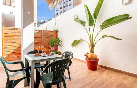 Flats Piera Valencia Center - Foto 2