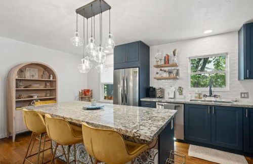 Midtown Bungalow - Foto 6