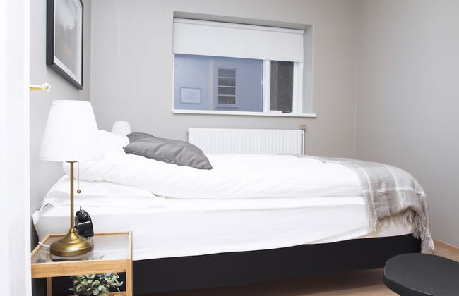 Bríet apartments Akureyri - Photo 16