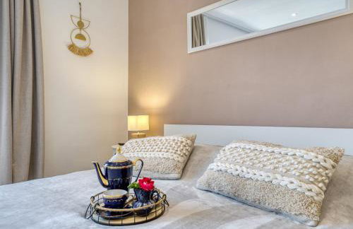 Holiday Home Cosy Home D&D by Interhome - Foto 37