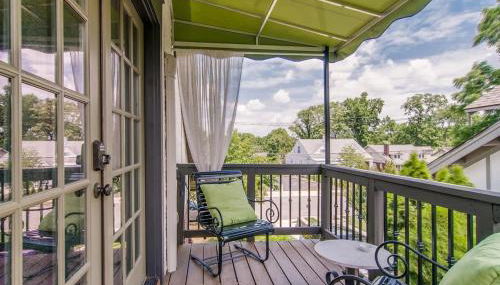 The Honey Bee Suite by Stay Local Nashville - Foto 5