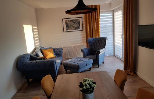 Luksusowe Apartamenty na Toruńskiej - Foto 6