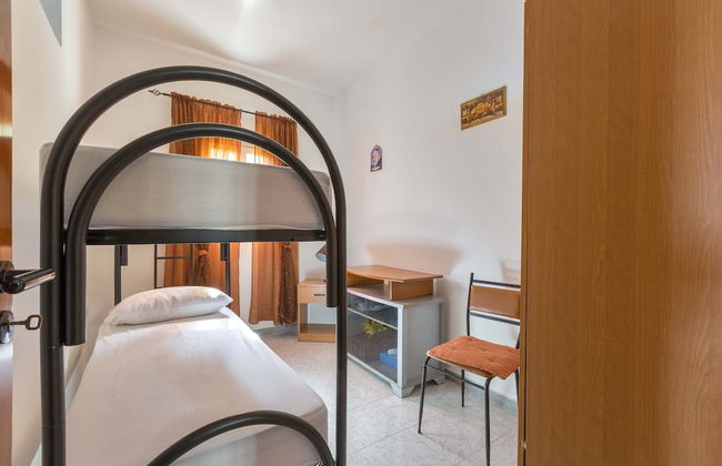 2757 Il Balconcino sul Mare by Barbarhouse - Foto 7