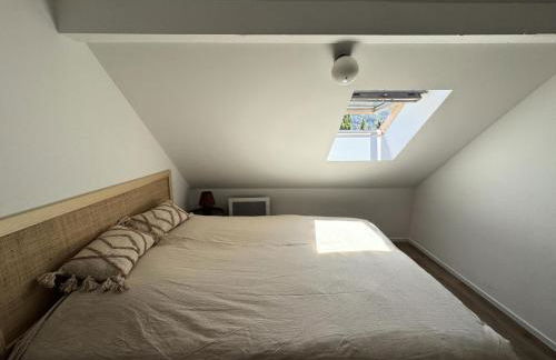 Résidence Violaine - Appartement · Chaleureux · Vue montagne MAE-7253 - Foto 6