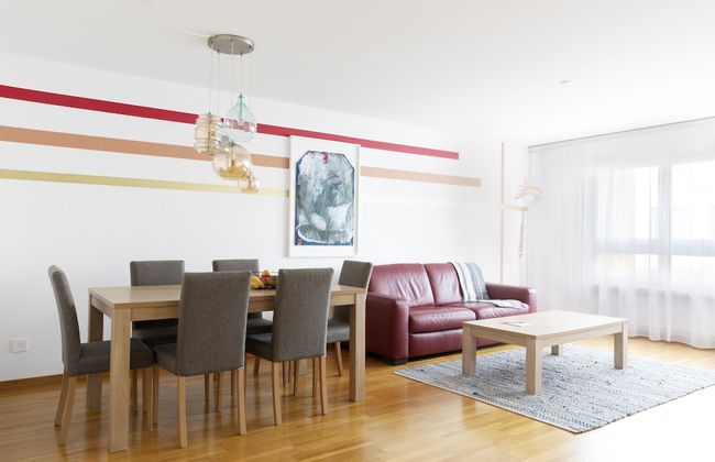 Nest - Industriestrasse - Foto 3