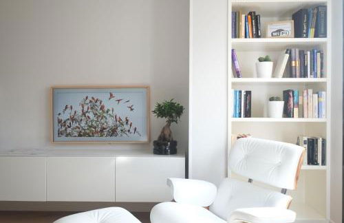 Tocando la Catedral by Exclusive Burgos Apartments - Foto 5