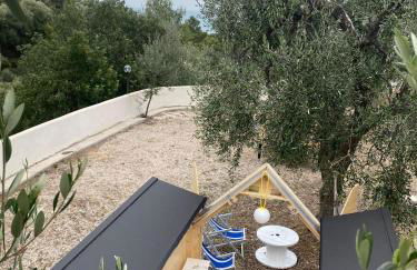 Camping Apartment Vignanotica - Foto 75