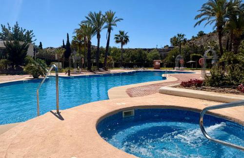 CASA AZUL Mojácar - Foto 50