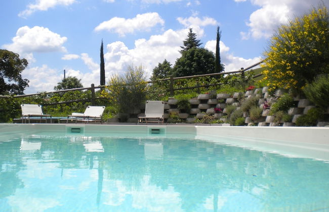 Agriturismo Il Cavicchio - Foto 26