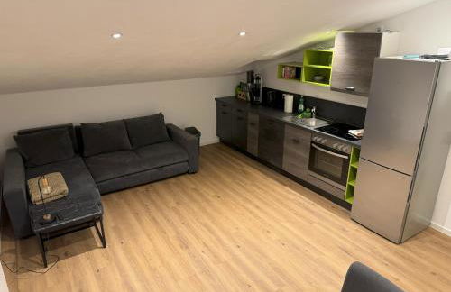 Schwalbennest Monteurwohnung - Foto 1