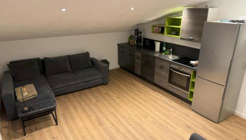 Schwalbennest Monteurwohnung - Photo 1