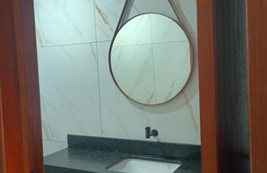 Casa de praia 600 metros da Praia e 1km do Centro da cidade - Foto 9