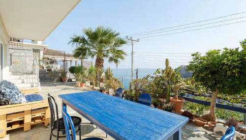 House with majestic sea view - Foto 2