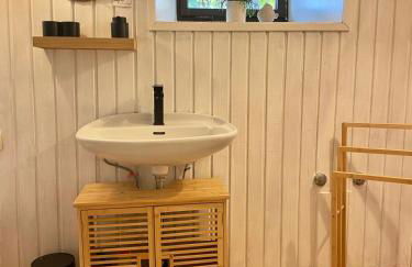 Ferienhaus Erbse - Foto 8