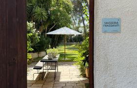 Masseria Frassaniti - Foto 16