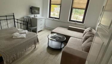 1 Zimmer Wohnung in Strand nähe - Foto 3