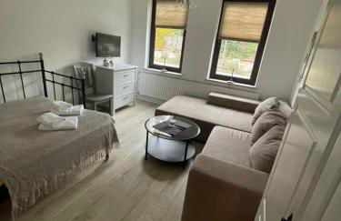 1 Zimmer Wohnung in Strand nähe - Foto 3